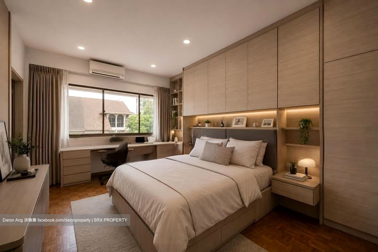 Jalan Kayu (D28), Semi-Detached #580904121